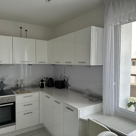 Appartement De Standing, Parking Prive, Climatise, Proche Du Centre-Ville Et La Gare Centre Αβινιόν Εξωτερικό φωτογραφία