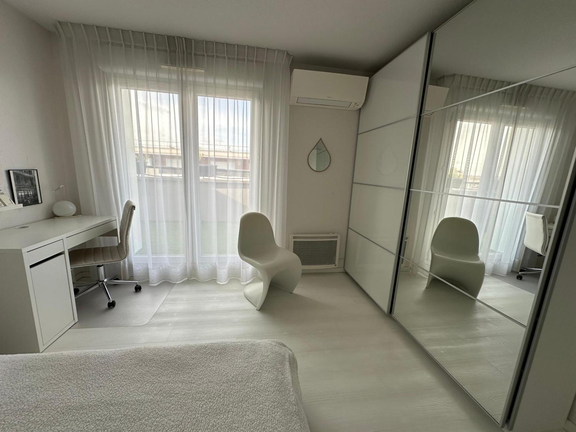 Appartement De Standing, Parking Prive, Climatise, Proche Du Centre-Ville Et La Gare Centre Αβινιόν Εξωτερικό φωτογραφία