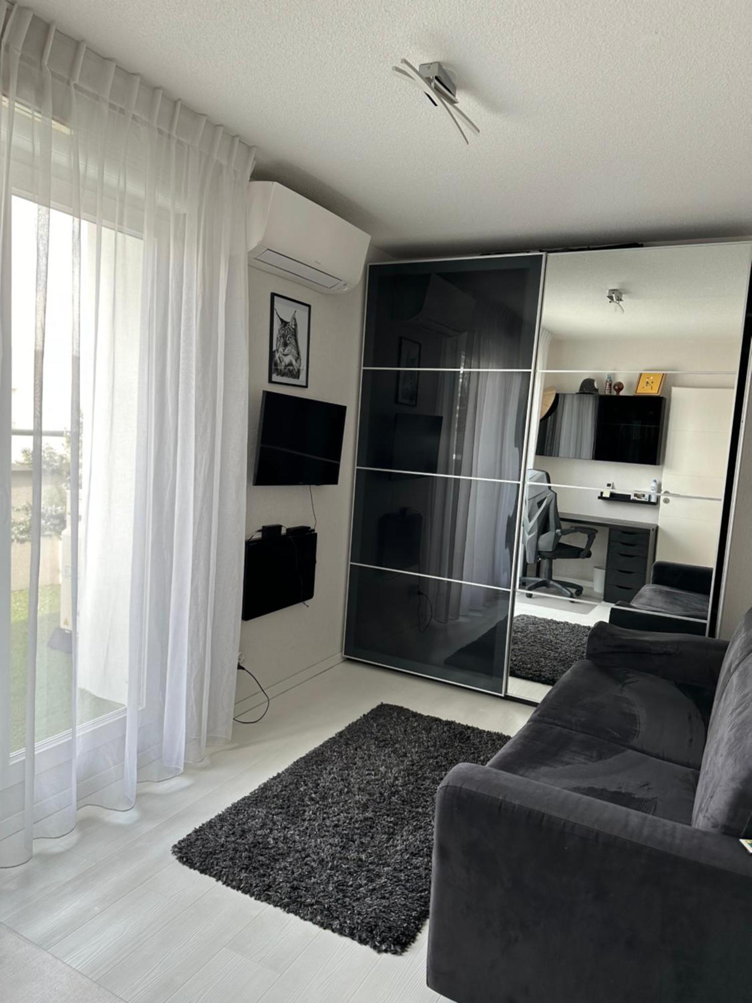 Appartement De Standing, Parking Prive, Climatise, Proche Du Centre-Ville Et La Gare Centre Αβινιόν Εξωτερικό φωτογραφία